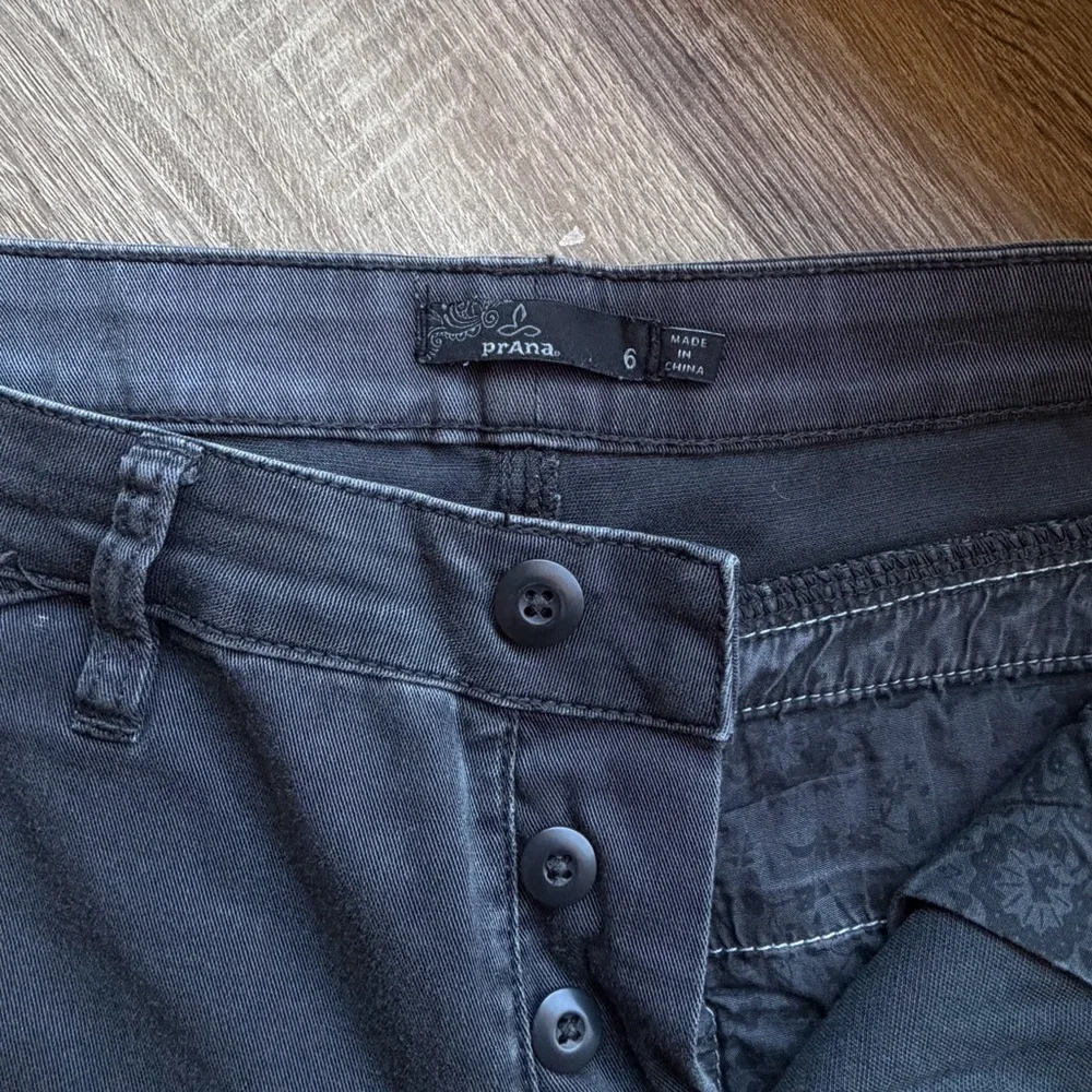 Prana Janessa pants - Picture 5 of 10